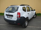 Dacia DUSTER 1.5 DCI DIESEL 2WD Salon PL Klima SERWIS - 7