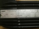 SERVOMOTOR AMK DS4-1-6-R00 0,56KW 350V - 6