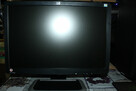 Monitor HP L1908w Używany - 1