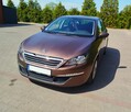 Peugeot 308 -- 120 KM -- 1.6 BlueHDi - 3