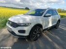 Volkswagen T-Roc 1.5 TSI GPF ACT Advance - 11