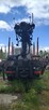 Scania 6x4 - 6