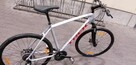 Rower trek dual sport 1 - 2