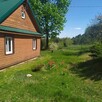 Malownicze siedlisko gm. Narew Gradoczno 3400 m2 - 2