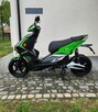 Skuter elektryczny Torq e max Full Led - 2