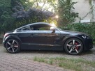 AUDI TT 3,2 VR6 QUATTRO S -TRONIC - 2