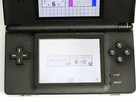 Konsola Nintendo DS Lite USG-001 czarna. - 4