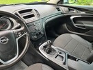 Opel Insignia 160KM Salon Polska 1 właściciel F-ra Vat - 7