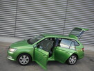 SKODA FABIA 2016 1.4 TDI SALON POLSKA Klima Ekran dotykowy - 12