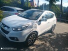 Sprzedam Hyundai ix35 1.7 diesel - 8