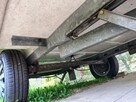 Przyczepa kempingowa Niewiadów N126n - 9