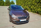 Peugeot 308 -- 120 KM -- 1.6 BlueHDi - 7