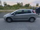 Fiat grande punto 1,4 lpg gaz 2009r - 1
