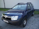 DACIA Duster 1.5 DCI SALON POLSKA - 2