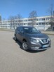Nissan X trail r32. LPG - 11