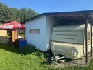 przyczepa kampingowa z wyposażeniem - 2
