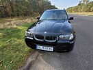 BMW X3 - 3