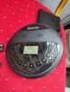 Odtwarzacz CD Player MP3 Bluetooth Dyskmen Walkman z Głośnik - 5