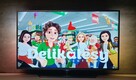 43 Cali TV Philips LED 120 HZ AMBILIGHT 4K HDR Android TV - 4