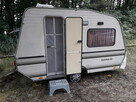 sprzedam przyczepę kempingową HOME-CAR - 5