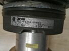 Motoreduktor LENZE MDXMA2M 080-12 z hamulcem i enkoderem. - 4