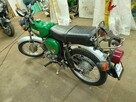 Simson S51 Electronic zarejestrowany, ważne OC, PT. - 5