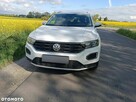 Volkswagen T-Roc 1.5 TSI GPF ACT Advance - 10