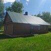 Malownicze siedlisko gm. Narew Gradoczno 3400 m2 - 3