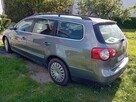 Mam do sprzedania Volkswagen Passat b6 - 4