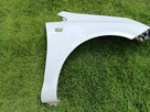 Blotnik przod opel corsa d kod lak Z474. - 4