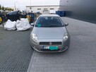 Fiat grande punto 1,4 lpg gaz 2009r - 3