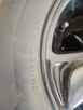 Alufelgi Hyundai Oryginał 16 - 4