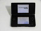 Konsola Nintendo DS Lite USG-001 czarna. - 2