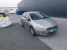Fiat grande punto 1,4 lpg gaz 2009r - 4