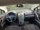 Toyota Corolla Verso 2.2 D4D Diesel. - 5
