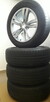 KOLA FELGI VW TIGUAN TOUAREG CR7 MODEL SEBRING 19 CALI - 2