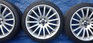 Felgi Koła Aluminiowe 225/40/R18 7.5mm 5x100 AUDI VW SKODA - 5