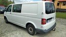 wolkswagen transporter -carawelle L-2 opłacony F-VAT - 4