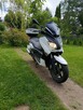 Sprzedam Skuter Yamaha X-Max 125 - 4