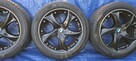 Felgi Aluminiowe KESKIN 245/45/R18 HANKOOK 6.5mm 5x120 5x112 - 4