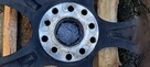 Felgi Aluminiowe KESKIN 245/45/R18 HANKOOK 6.5mm 5x120 5x112 - 11