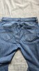 Tommy Hilfiger Design Jeansy męskie Streich fit rozm.34-33 - 2
