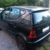 Mercedes A - klasa , A170 - 4