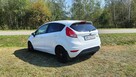 Ford Fiesta 2016 - 2
