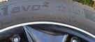 Felgi Aluminiowe KESKIN 245/45/R18 HANKOOK 6.5mm 5x120 5x112 - 8