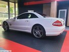 Mercedes-Benz SL * AMG * GRAND EDITION * Import Japonia - 8