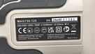 Szlifierka kątowa MacAllister 125 mm 750 W - 3