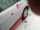 Mercedes w210 combi - 2