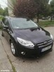Ford Focus 1.6 Trend - 1