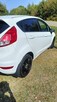 Ford Fiesta 2016 - 5